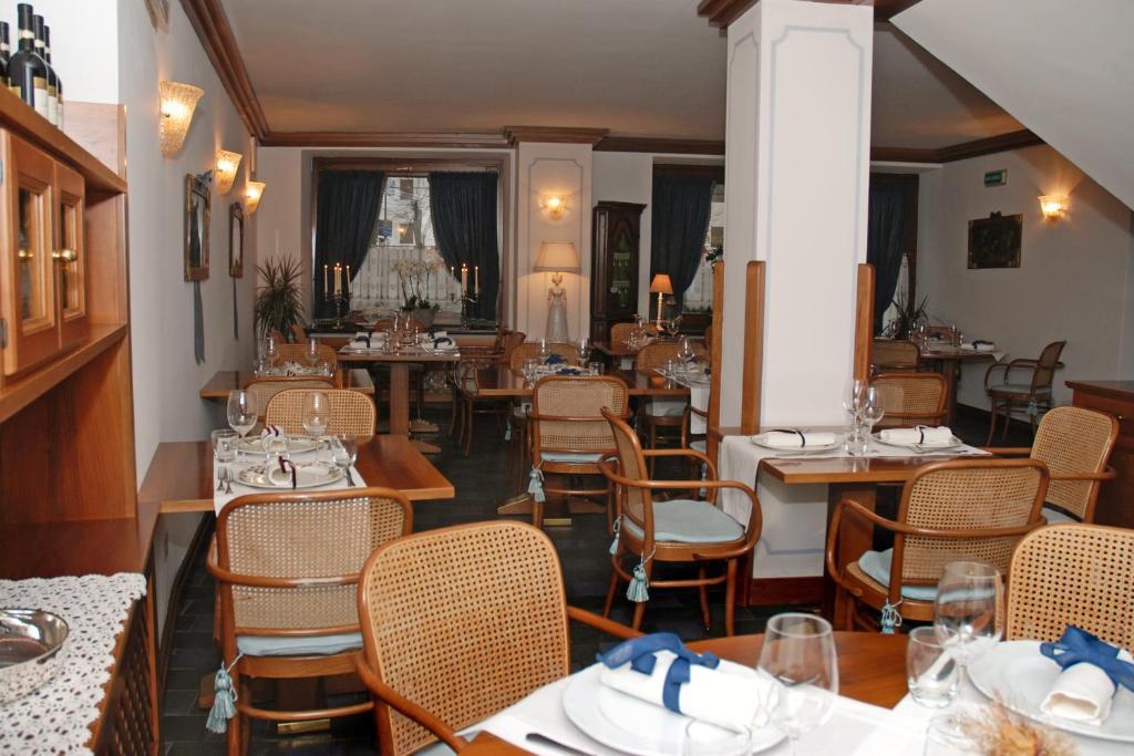 Albergo Centrale سانتو ستيفانو دي كادوري المظهر الخارجي الصورة